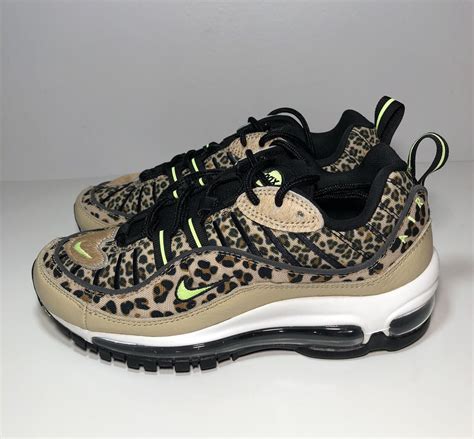 nike air max 98 animal günstig kaufen|Kaufen Nike Air Max 98 Schuhe und neue Sneaker .